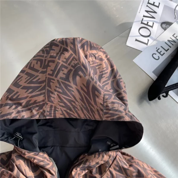 2023SS Fendi Jacket