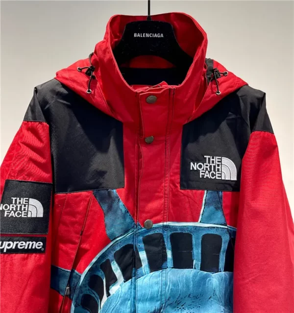 Supreme x The North Face Jacket