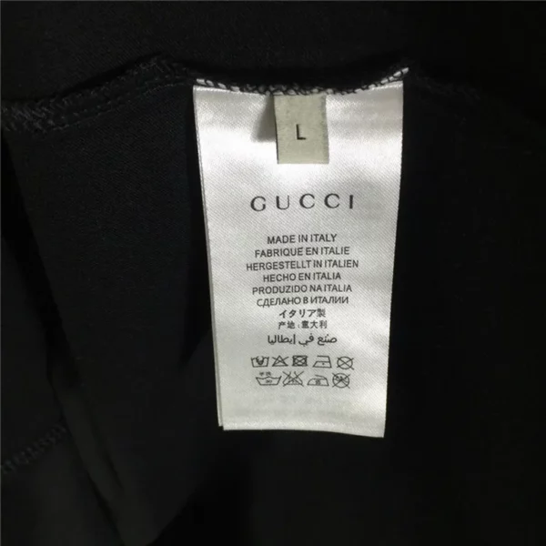 2023SS Gucci T Shirt