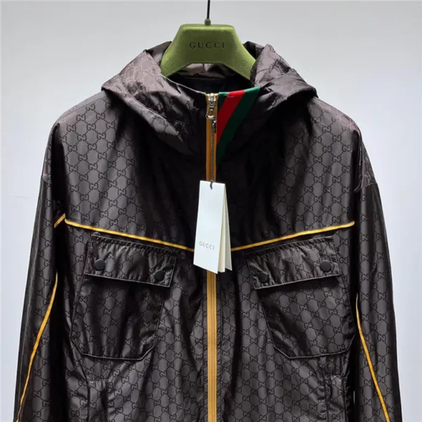 2023SS Gucci Jacket