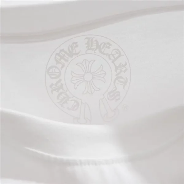 2023SS Chrome Hearts T Shirt