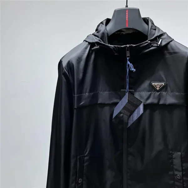 2023ss Prada Jacket