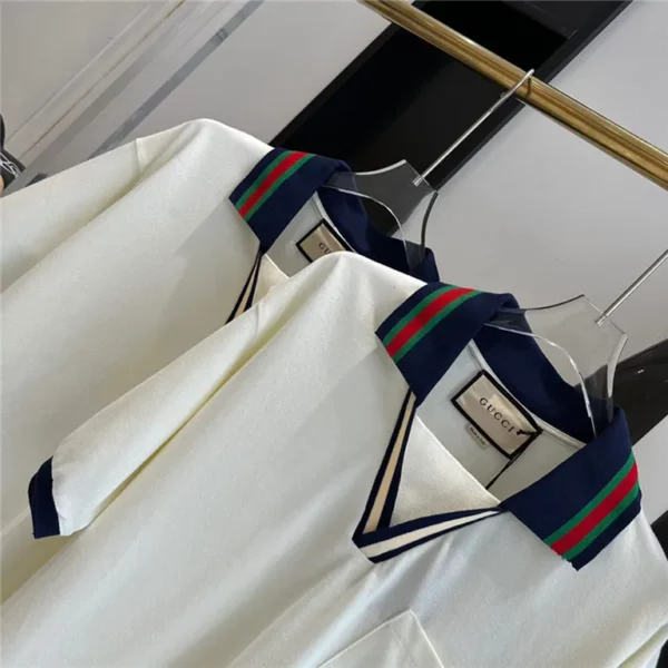 2023SS Gucci Polo Shirt