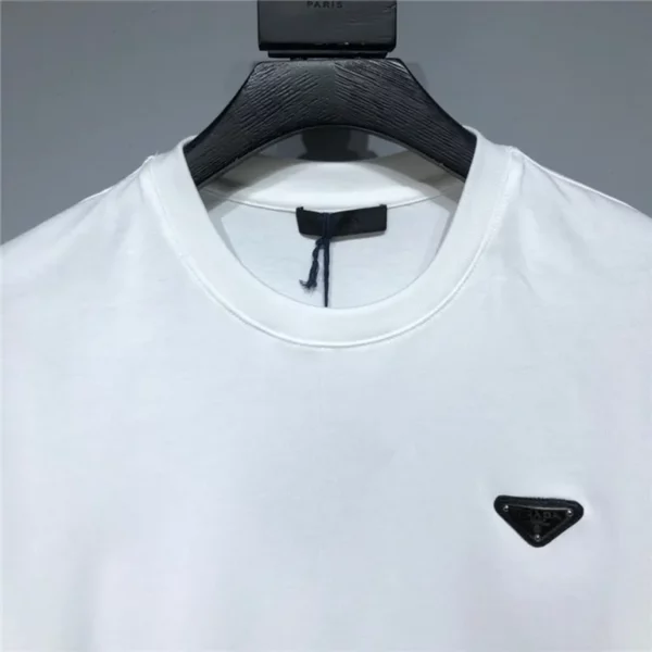 2023ss Prada T Shirt