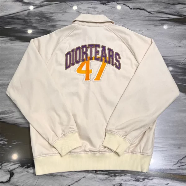 2023fw Dior Jacket