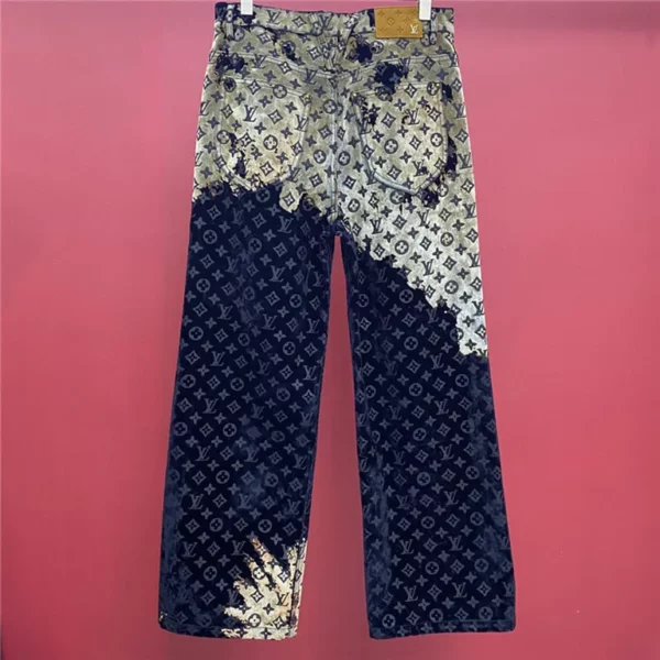 2023fw Louis Vuitton Pants