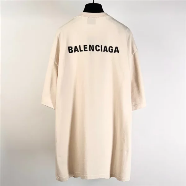 2023ss Balenciaga T Shirt