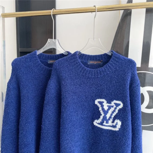 2023fw Louis Vuitton Sweater