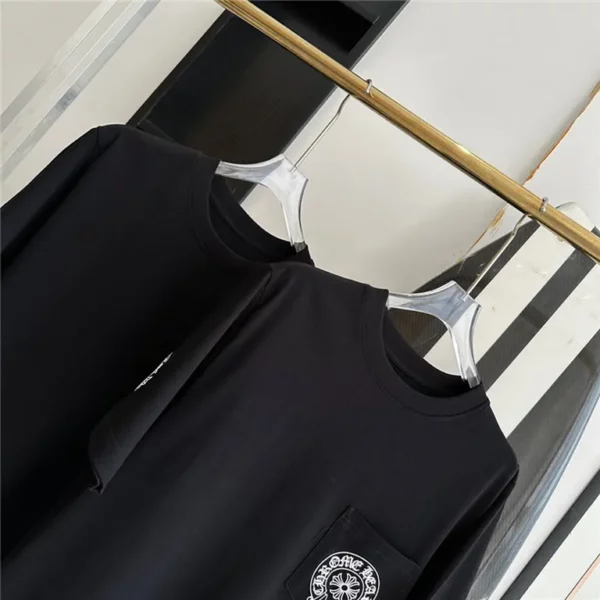 2023SS Chrome Hearts T Shirt