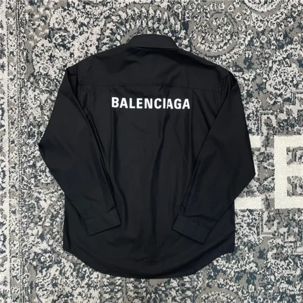 2023ss Balenciaga Shirt