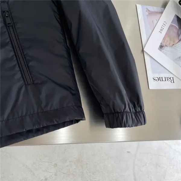 2022ss Prada Jacket