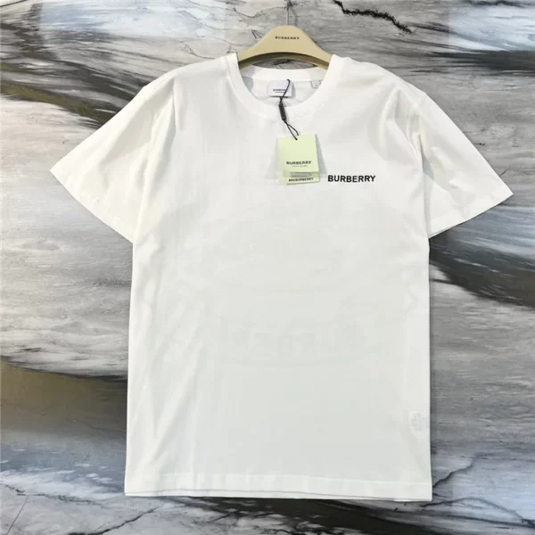 2023SS Burberry T Shirt