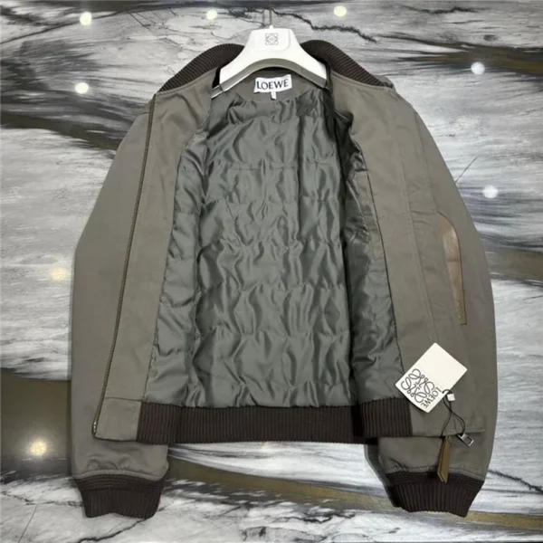 2023fw Loewe Jacket