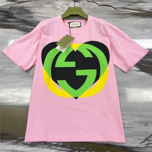 2023ss Gucci T Shirt