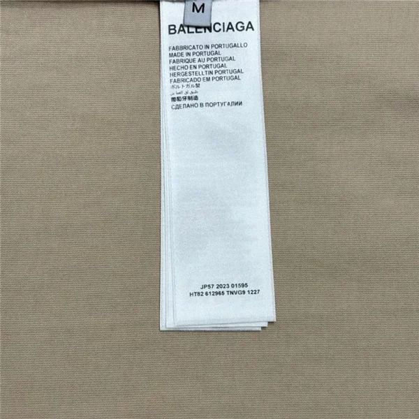 Balenciaga T Shirt