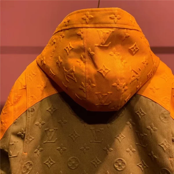 2024ss Louis Vuitton Jacket