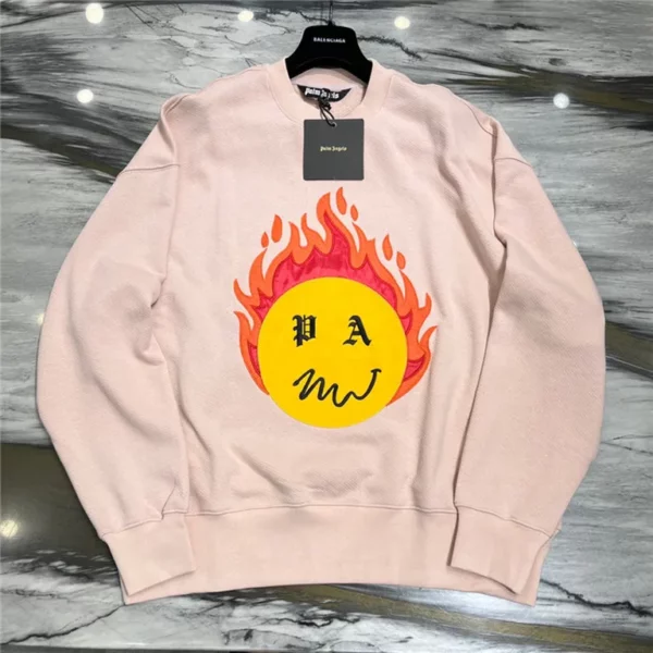 2023fw Palm Angels Sweater