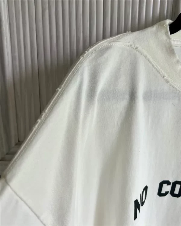 2023ss Balenciaga T Shirt