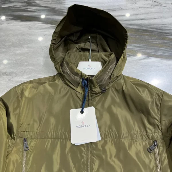 2023fw Moncler Jacket