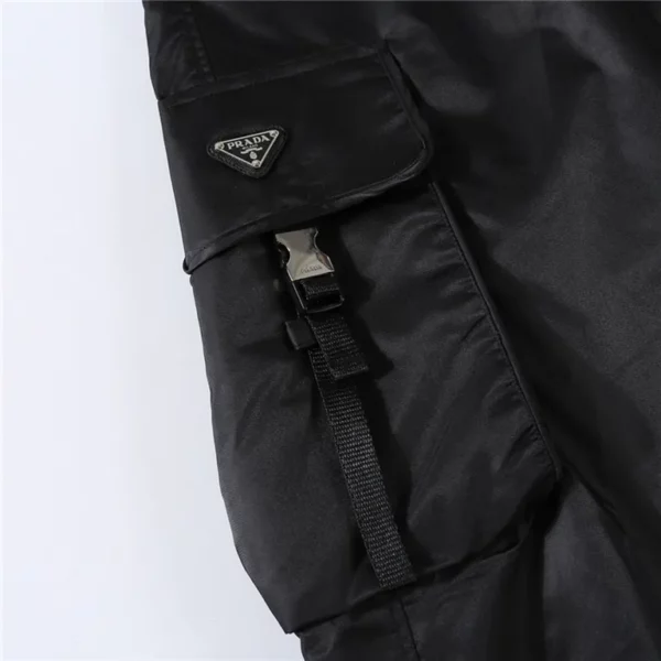 2021fw Prada Pants