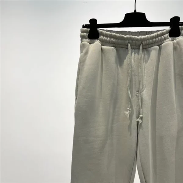 2022fw Loewe Pants