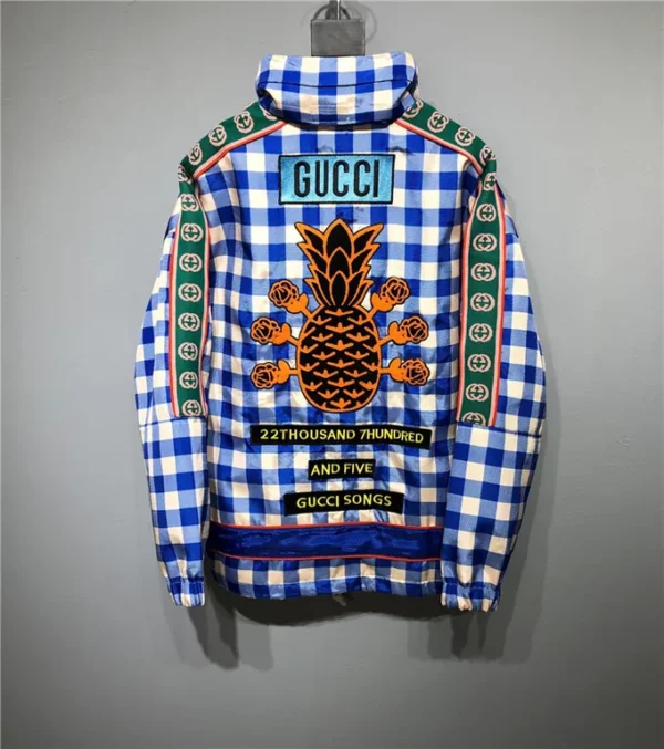 2022ss Gucci Jacket