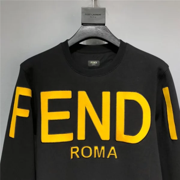 2021fw Fendi Jacket