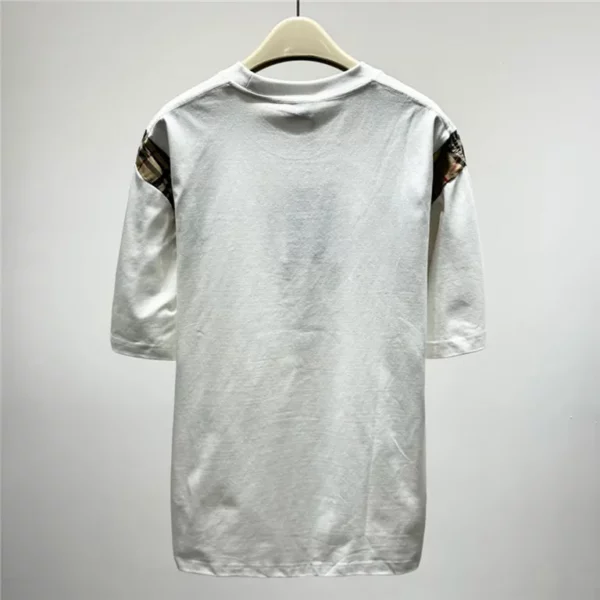 2023fw Burberry T Shirt