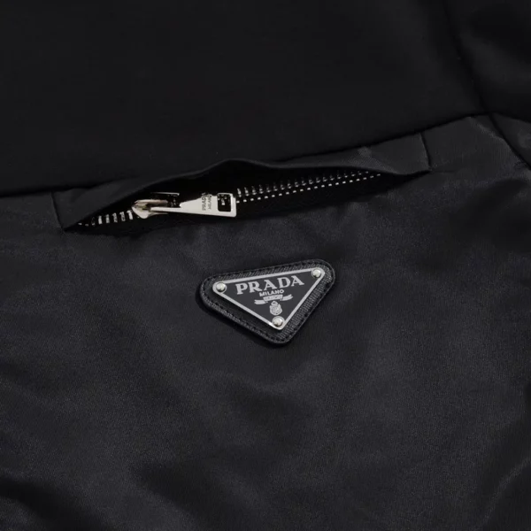 2022ss Prada Jacket