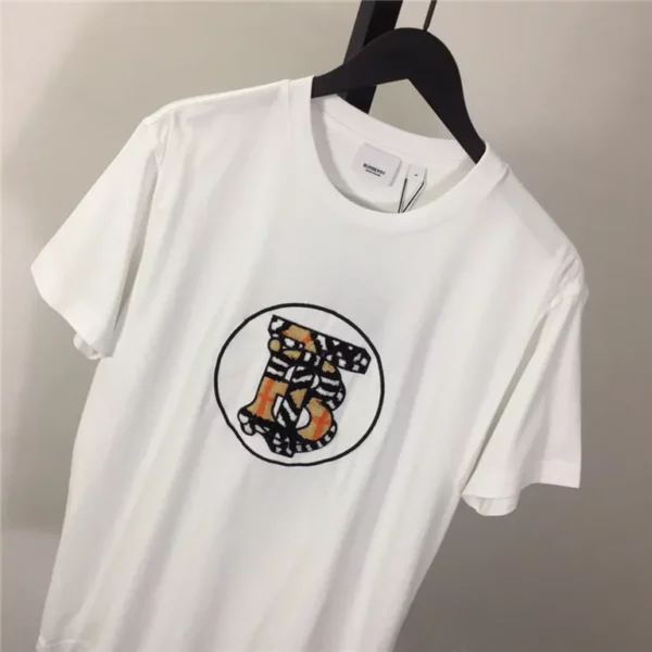 2023SS Burberry T Shirt