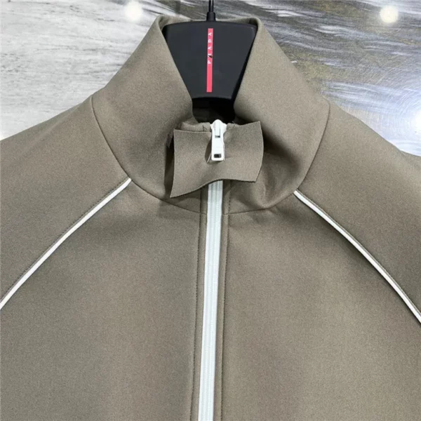 2023fw Prada Jacket