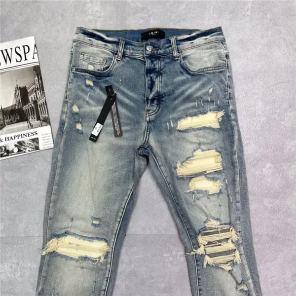 2023 Amiri Jeans