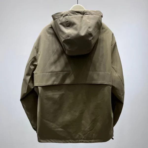 2023fw Burberry Jacket