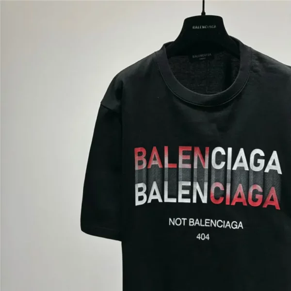 2024ss Balenciaga T Shirt