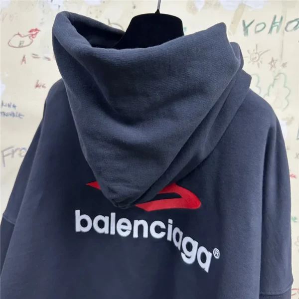 Balenciaga Hoodie