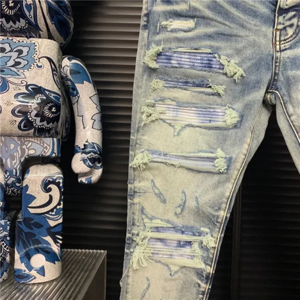 Amiri Jeans