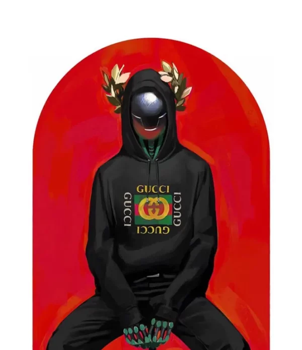 2023 Gucci Hoodie