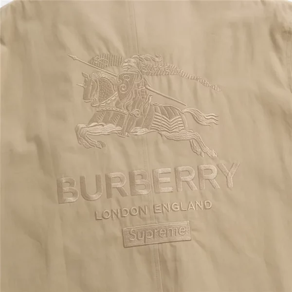 2023ss Burberry Wind coat
