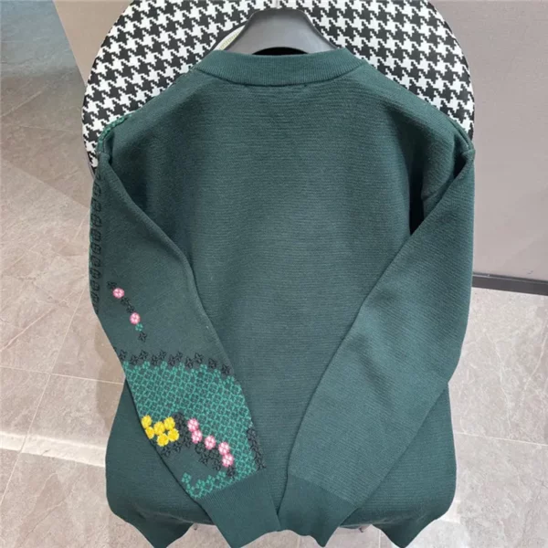 2024ss Louis Vuitton Sweater