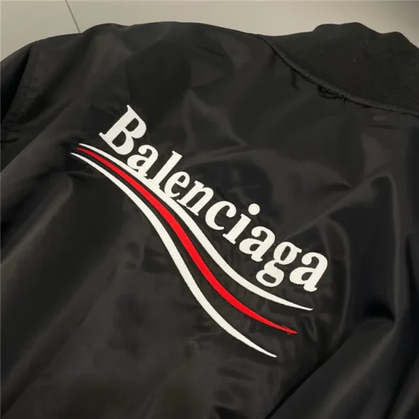 2023fw Balenciaga Flight Jacket