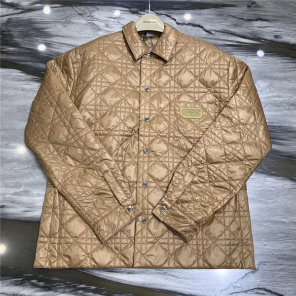 2023fw Dior Jacket