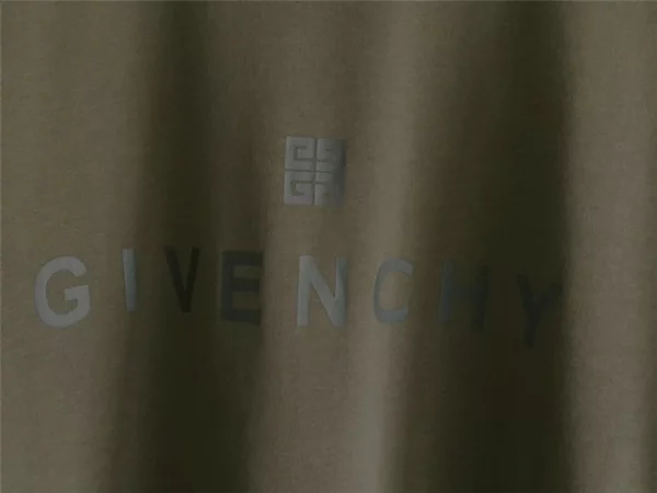 2023SS Givenchy T Shirt