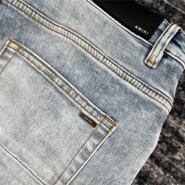 2023 Amiri Jeans