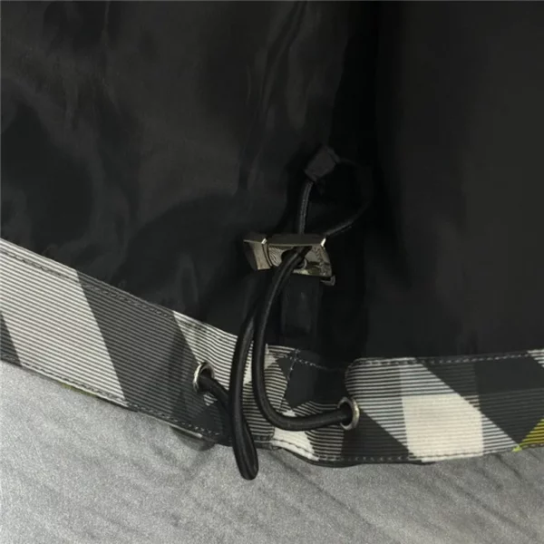 2023fw Burberry Jacket