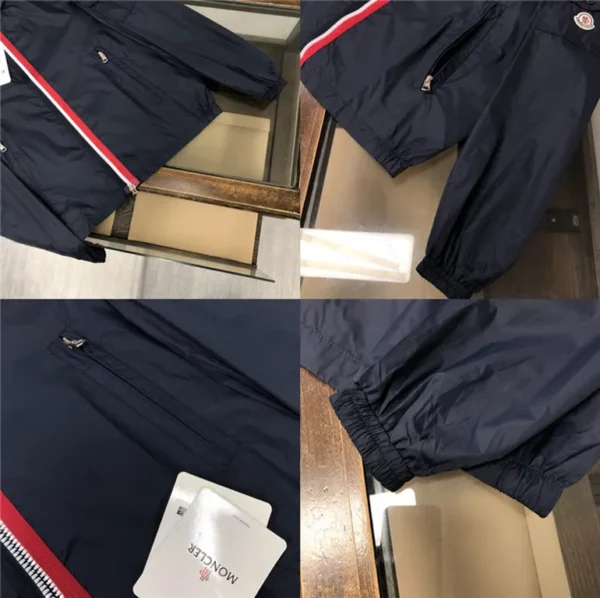 2023 Moncler Jacket