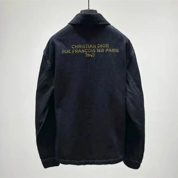 2024SS Prada Jacket