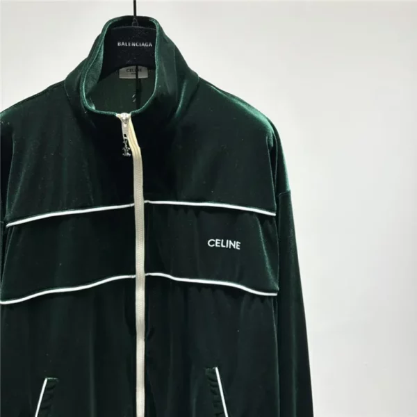 2023FW Celine Jacket