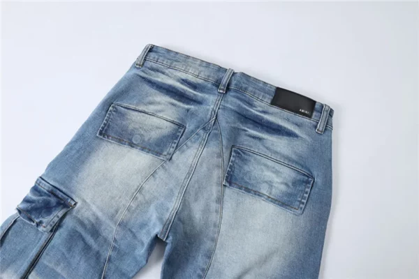 2024SS Amiri Jeans