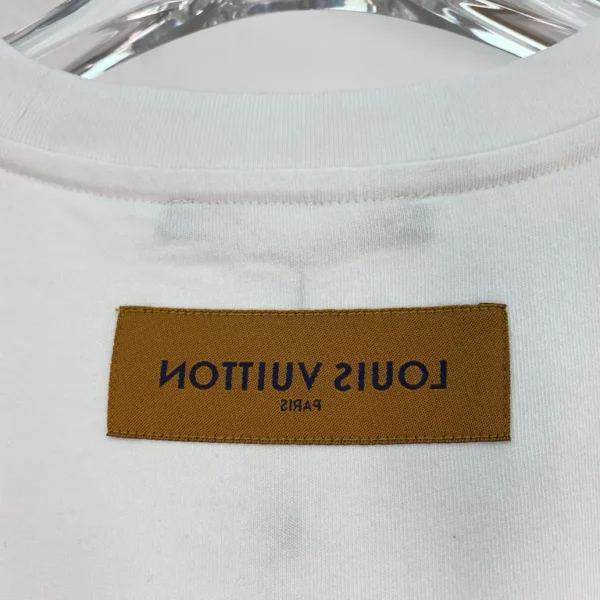 2023SS Louis Vuitton T Shirt