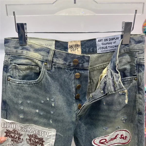 2023 Gallery Dept Jeans